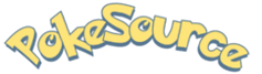 Logo PokeSource