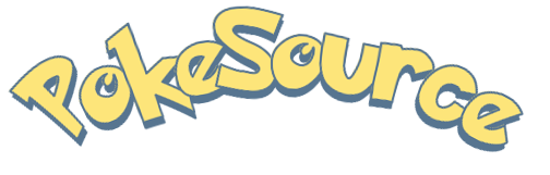 Logo PokeSource